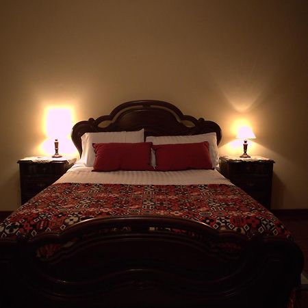 Mountain Retreat Βίλα Boaventura Εξωτερικό φωτογραφία