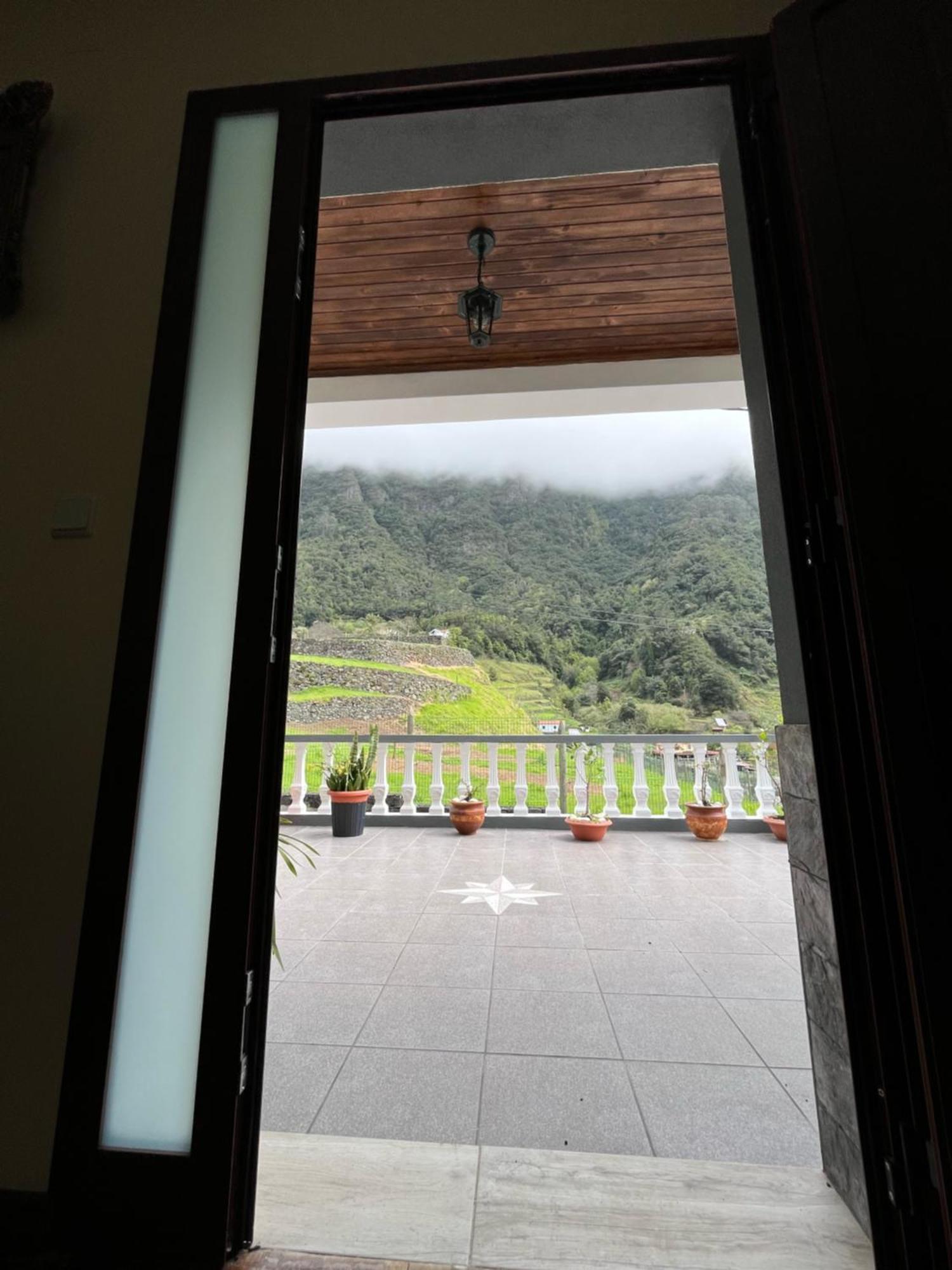Mountain Retreat Βίλα Boaventura Εξωτερικό φωτογραφία