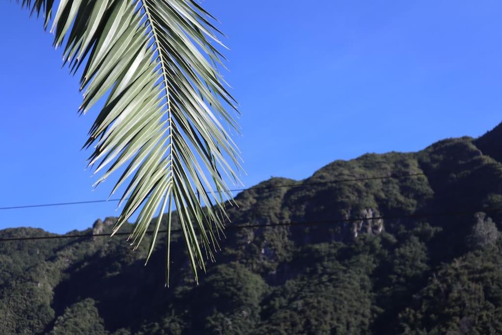 Mountain Retreat Βίλα Boaventura Εξωτερικό φωτογραφία
