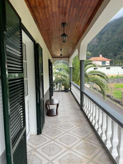 Mountain Retreat Βίλα Boaventura Εξωτερικό φωτογραφία