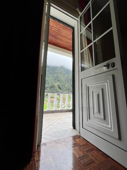 Mountain Retreat Βίλα Boaventura Εξωτερικό φωτογραφία