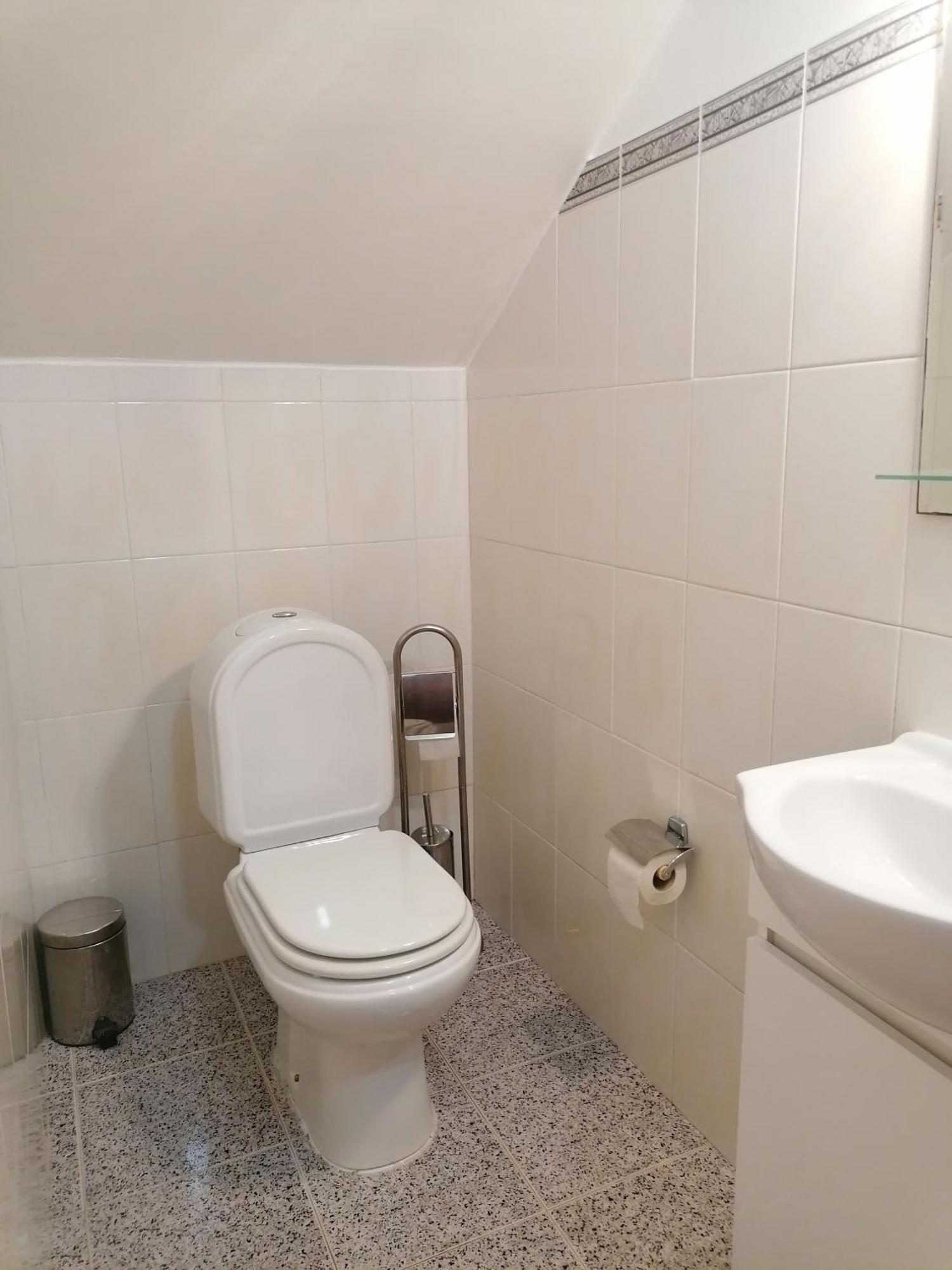 Mountain Retreat Βίλα Boaventura Εξωτερικό φωτογραφία