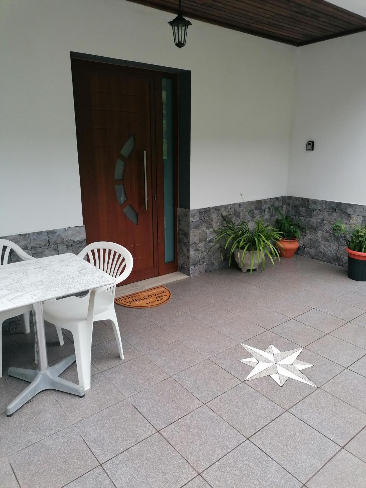 Mountain Retreat Βίλα Boaventura Εξωτερικό φωτογραφία